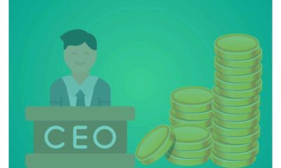 Top 10 CEOs with the Highest Earnings in Australia