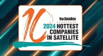 Top 10 Hottest Satellite Companies of 2024