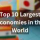 Top 10 Largest Economies in the World by 2100