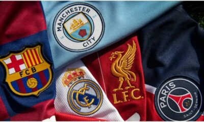 Top 5 Clubs in Europe with the Highest Wage Bills in 2023