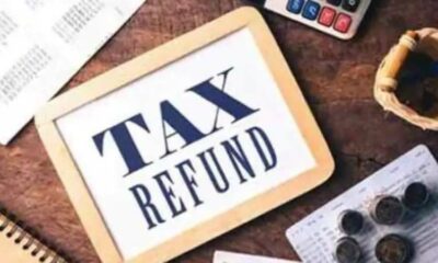 Are You Doing These Mistakes With Your Tax Refunds? Let's See