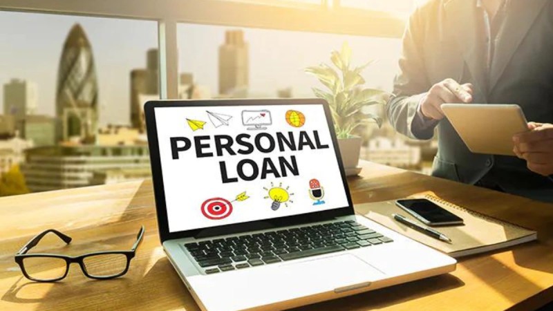 Top 5 Personal Loan Alternatives