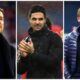 Top 6 Young Football Managers in the World