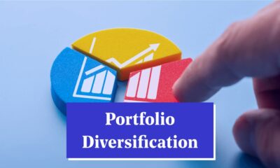 What is Diversification Important Tips to Help You Diversify Your Investment Portfolio