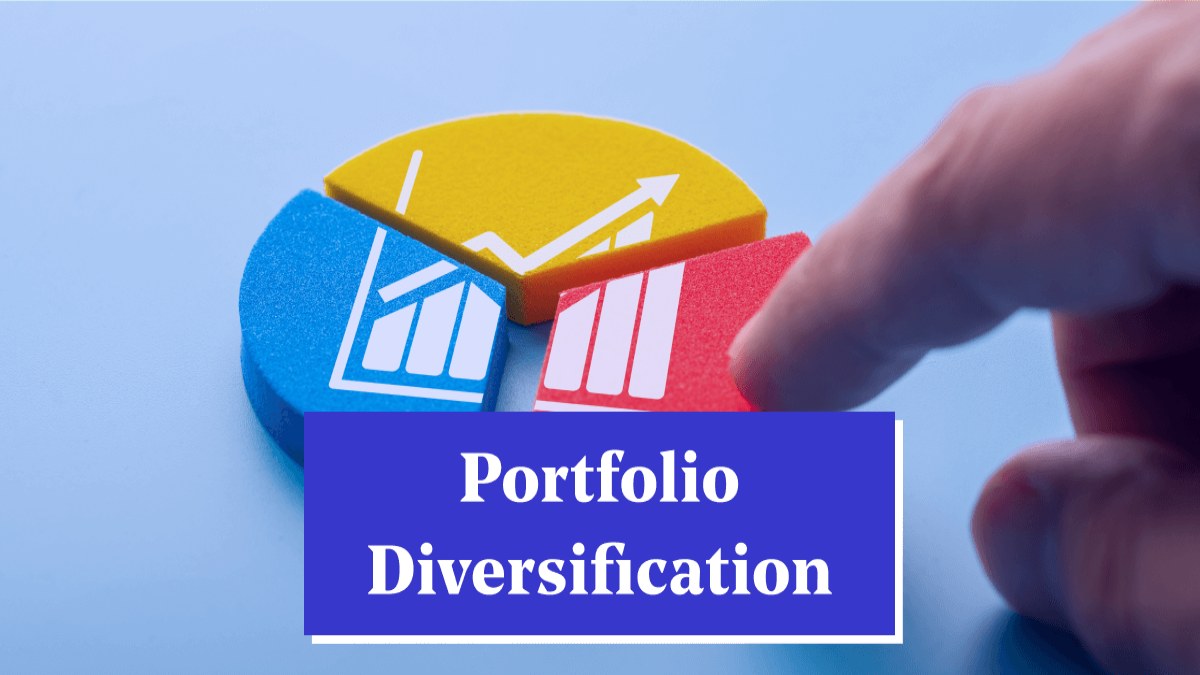 What is Diversification Important Tips to Help You Diversify Your Investment Portfolio