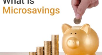 What is Microsavings? The Way That Small Amounts Can Result in Major Financial Growth