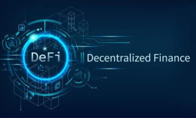 What is a DeFi Company How to Start a Decentralized Finance Company