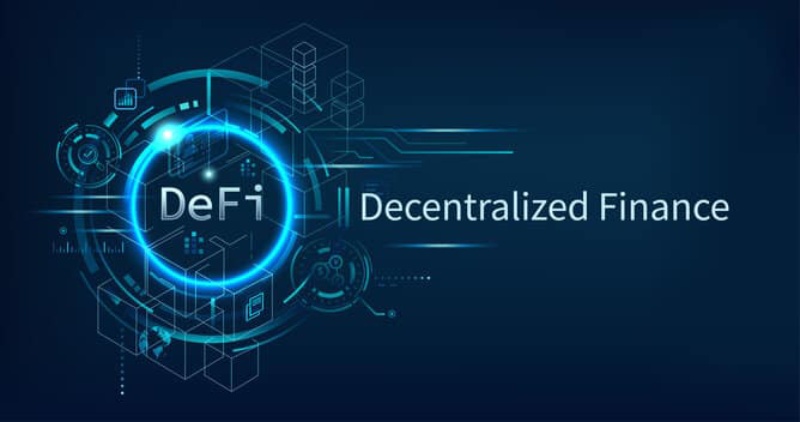 What is a DeFi Company How to Start a Decentralized Finance Company