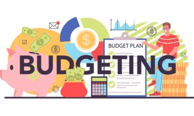 Why Budgeting is Important Tips to Create a Successful Budget