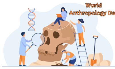 World Anthropology Day