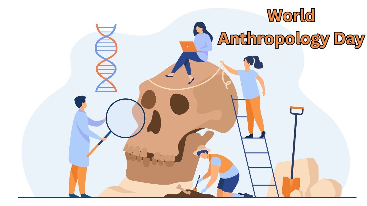 World Anthropology Day