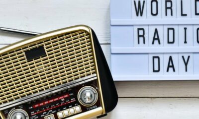 World Radio Day 2024 History, Significance, Theme and Ideas To Celebrate the Day by UNESCO