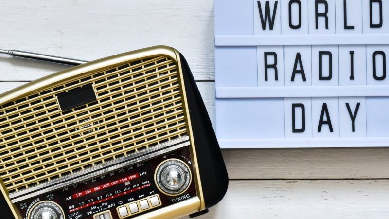 World Radio Day 2024 History, Significance, Theme and Ideas To Celebrate the Day by UNESCO