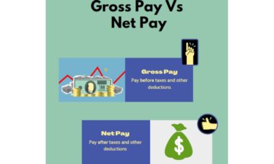 net pay