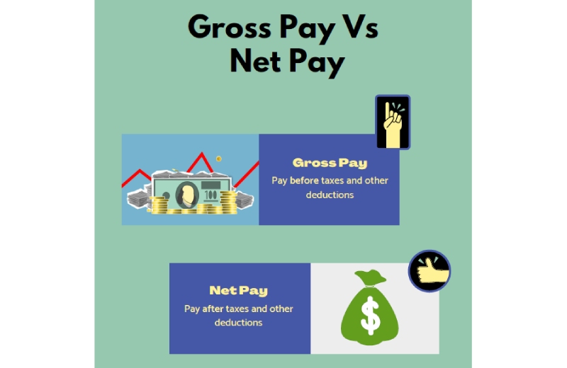 net pay