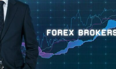 2024 Guide to US Forex Brokers Released By CBS News
