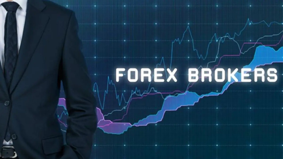 2024 Guide to US Forex Brokers Released By CBS News