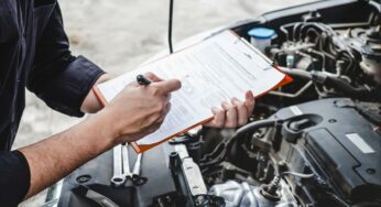 5 Important Car Maintenance Tips for First-time Car Owners