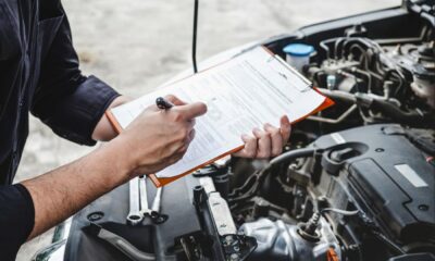 5 Important Car Maintenance Tips for First time Car Owners