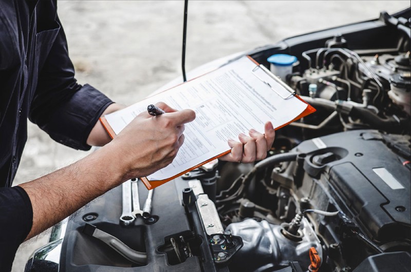 5 Important Car Maintenance Tips for First time Car Owners
