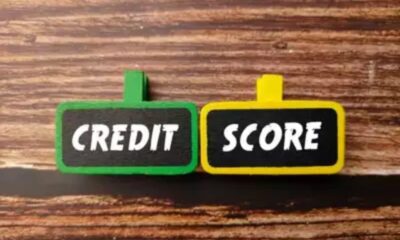 5 Indicators Point To Potential Issues With Credit Score