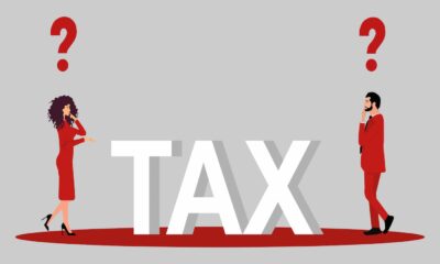 5 Tax Tips That Can Save You Money For Married Couples