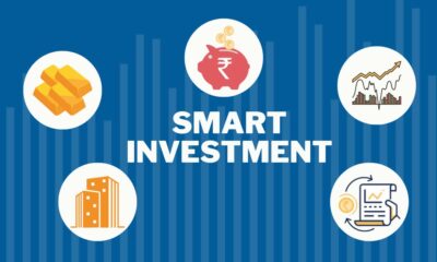 6 Golden Guidelines to Think about When Making Smart Investment Decision