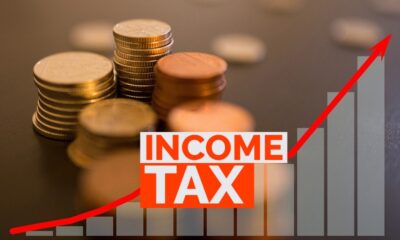 6 Quick Strategies To Reduce Income Taxes