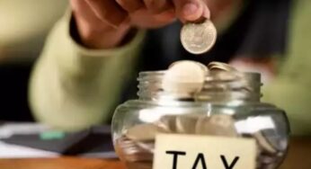 9 Tax Suggestions To Help You Save Money