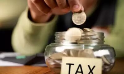 9 Tax Suggestions To Help You Save Money