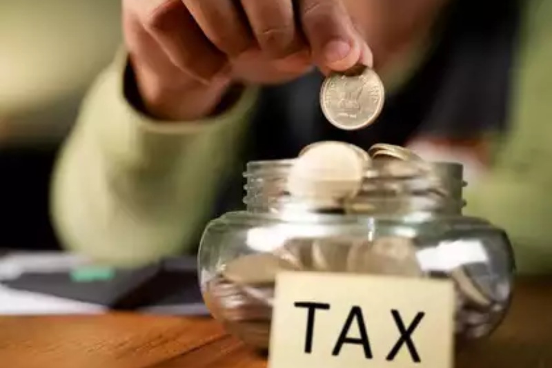 9 Tax Suggestions To Help You Save Money
