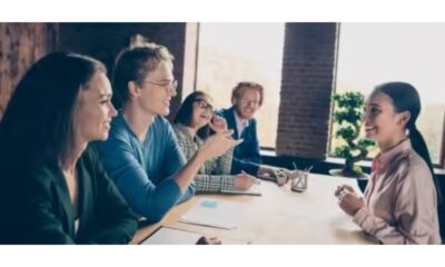 Best Practices For Empowering Employees During Lean Financial Periods