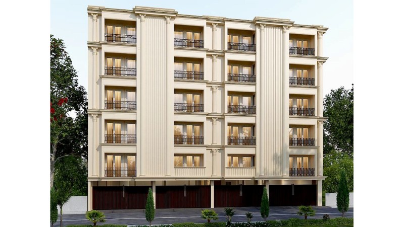 Celebrating Success Bhavishya Nirman Developers Exceeds Expectations with 200+ Flat Sales in Delhi NCR's Pre Launch Phase