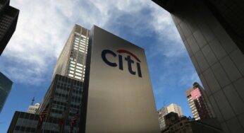 Citigroup Plans to Grow Its Wealth Management Business in Asia and the Greater Bay Area by Leveraging Hong Kong’s Standing as a Finance Hub