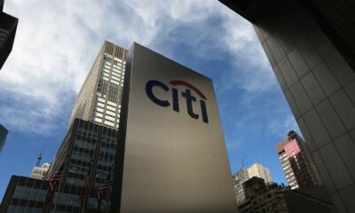 Citigroup Plans to Grow Its Wealth Management Business in Asia and the Greater Bay Area by Leveraging Hong Kong's Standing as a Finance Hub