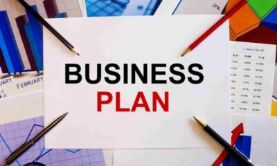 Complete Guide to Writing a Business Plan