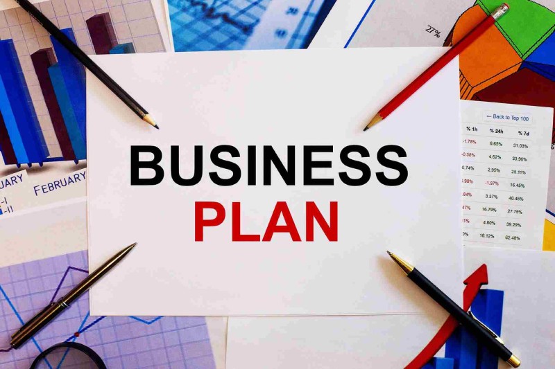 Complete Guide to Writing a Business Plan