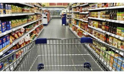 Don't Make These 5 Mistakes While Grocery Shopping to Protect Your Health and Save Money