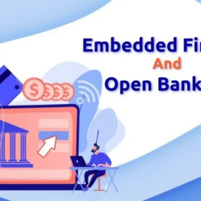 Embedded Finance – What is It, How is It Different from Open Banking and Defi, Benefits & Drawbacks, and More