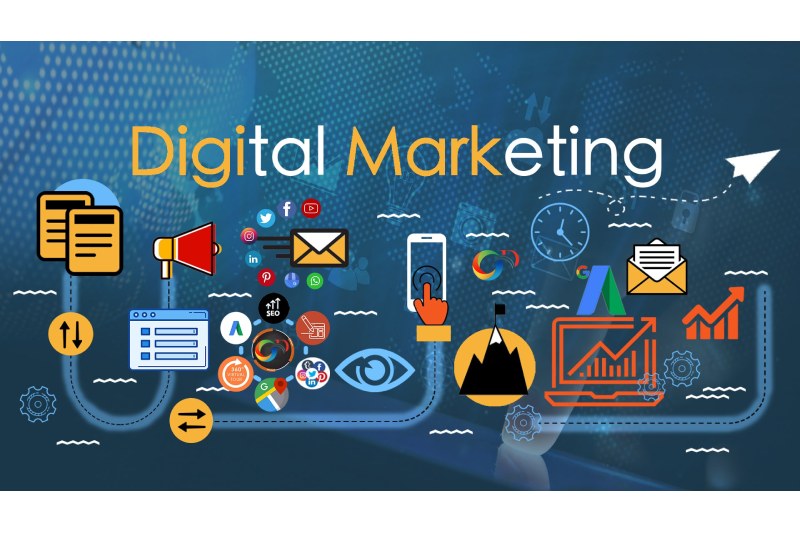 Five Essential Digital Marketing Pointers for Successful Small Businesses