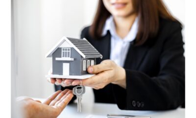 Five Essential Tips for Women Investing in Real Estate