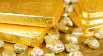 Five Large Gains from Gold Investing Can Help You Protect Your Retirement