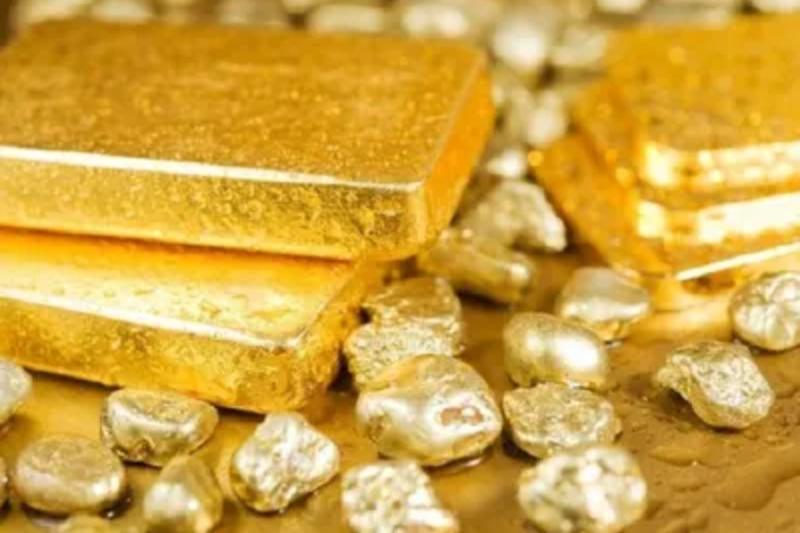 Five Large Gains from Gold Investing Can Help You Protect Your Retirement