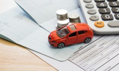 Four Strategies to Make Your Auto Payments on Time
