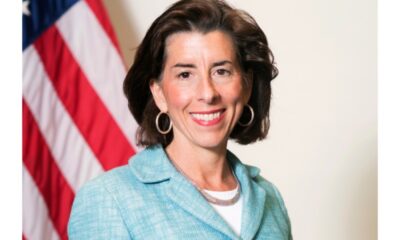 Gina Raimondo