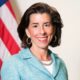 Gina Raimondo