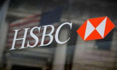 HSBC plans to create a $1 billion growth fund to support the expansion of digital platform companies in Southeast Asia