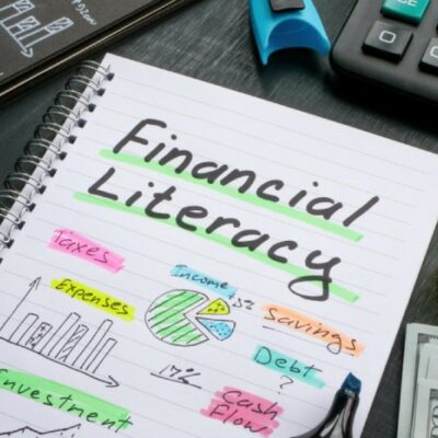 How Gen Z Learns Financial Literacy from Social Media Influencers