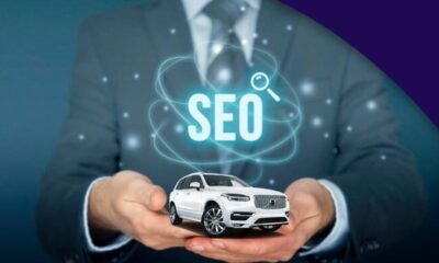How Search Engine Optimization (SEO) Increases Car Dealership Visibility