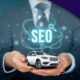 How Search Engine Optimization (SEO) Increases Car Dealership Visibility